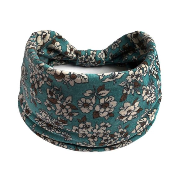 3 for 30$ / NEW / Headband / Soft, breathable and comfortable - Picture 2 of 6